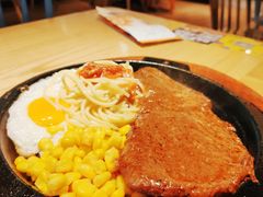 -菲滋意式餐厅(西溪印象城店)