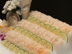 -曲水兰亭·兰亭·宴(上海虹桥店)