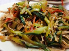 -尹记餐馆(花园店)