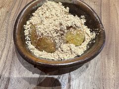-甘婆婆醪糟汤圆
