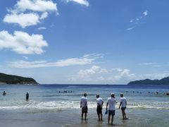 -深圳海钓·深圳钓鱼·拓展聚会鱼排