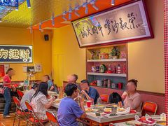 -荣叔港式沙嗲牛肉火锅(正佳潮流店)