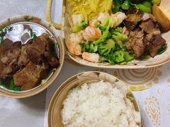 -金贝儿月嫂(高新尚品国际店)