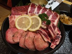 -九田家黑牛烤肉料理(郫都万达檬柏西路店)