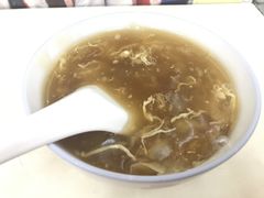 -添發碗仔翅美食