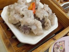 -黄埔华苑酒家(黄埔店)