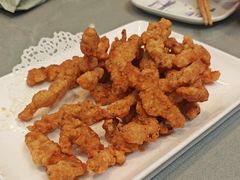 -老渔民·北塘海鲜(新港远洋宾馆店)