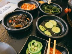 -九田家黑牛烤肉料理(石路天虹店)