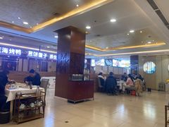 -青岛蓝海大饭店·渔歌舫(李沧店)