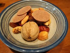 -莲香西域·正宗新疆菜(龙华店)