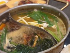 -松野谷·寿喜烧自助(华联顺义金街购物中心店)