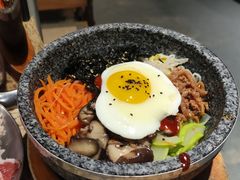-朴安胖·韩国烤肉(沈阳店)