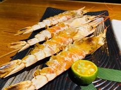 -青叶日式料理(飘亮阳光广场店)