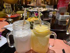 -金厨泰国餐厅·全泰籍厨师料理(拱北店)