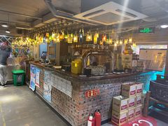 -原始泥炉烤肉(总店)