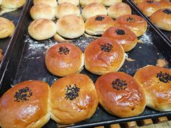 -福晶园益生菌蛋糕面包(紫荆山店)