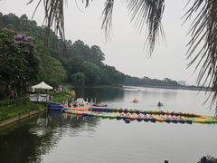 -南国桃园旅游度假区