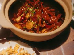 -有位虾匠·手工土菜小馆(市北店)