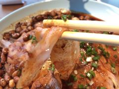 -盐帮食坊•小河帮川菜(四川师大店)