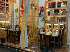 -太平小镇主题餐厅徽宴府