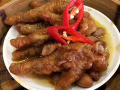Dickson&nbsp;Kitchen&nbsp;厨-香江小厨 The Kitchen(香江俱乐部店)