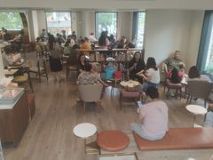 大堂-Peet's Coffee皮爷咖啡(大学路店)