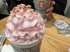 -霸王茶姬(正佳广场店)