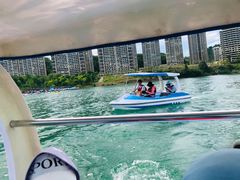 -千岛湖-欢乐水世界