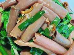 海肠捞饭-味莊·青岛菜(云霄路店)
