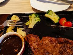 -必胜客(大坪英利店)