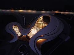 -哈尔滨大剧院