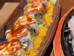 -千代武日本料理(开发区店)