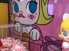 -泡泡玛特POPMART(龙湖杭州滨江天街店)