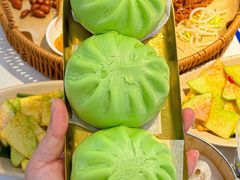 -嗲嗲的椰子鸡・太琼糟粕醋(上海百联又一城店)