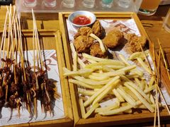 -汉森熊啤酒屋(雨耕山店)