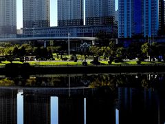 -绥芬河国门景区