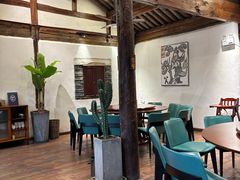 -喜洲翰林餐厅(董家百年老宅店)