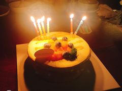 -CAKE BOSS 蛋糕老板(北京世纪金源购物中心)