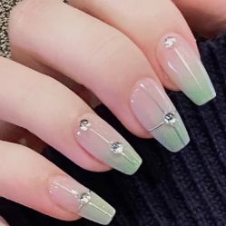 -斯馨·健康美甲美睫