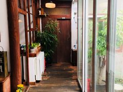 -铃木食堂(帽儿胡同店)
