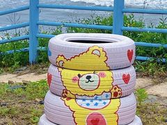 -厦门湾·白塘湾火山公园