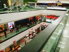 -万达茂商场(南京仙林店)