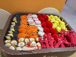 -奈尔宝家庭中心·亲子餐厅(苏州大悦城店)