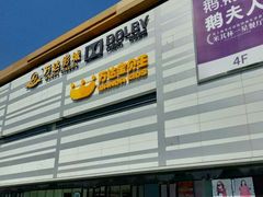 -上海颛桥万达广场