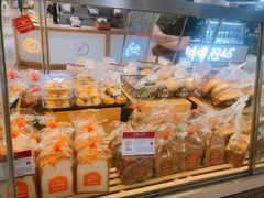 -山崎面包(第一八佰伴店)