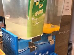 -眉州东坡(团结湖店)