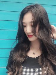 点击看大图 -MORI HAIR SALON日式美发沙龙