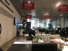 -宁波润达奥迪4S店(江北店)