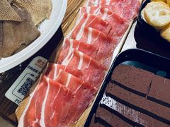 -佬土鹅肠火锅(解放路店)
