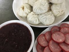 -四平包子铺